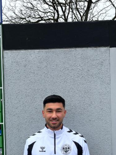 Ceyhun Dagdemir