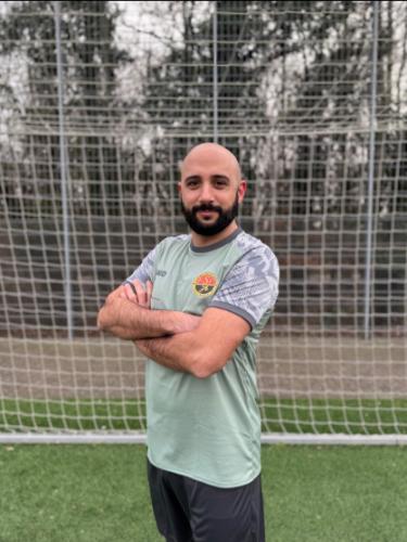 Bahattin Aylan