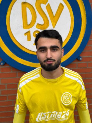 Baran Mert Sözen