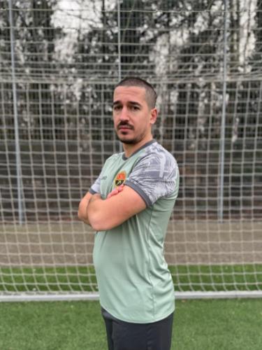 Shkelqim Bilalli