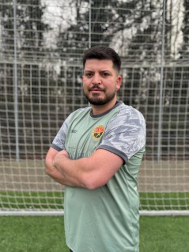 Cihan Oezbas