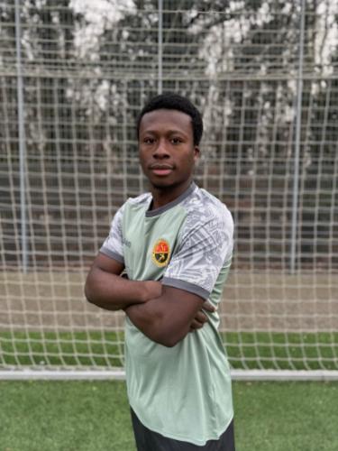 Ansoumame Toure