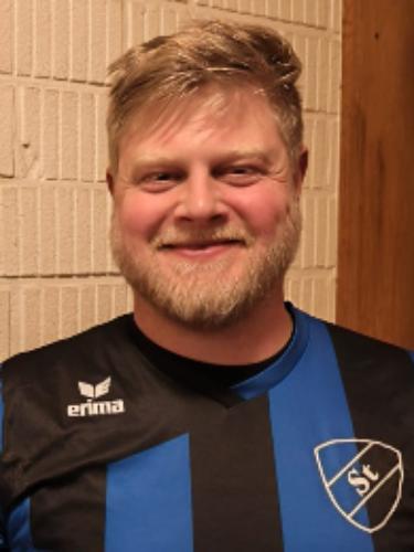 Bjoern Pörksen
