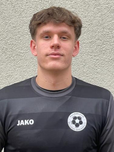 Jari Alexander Krüger