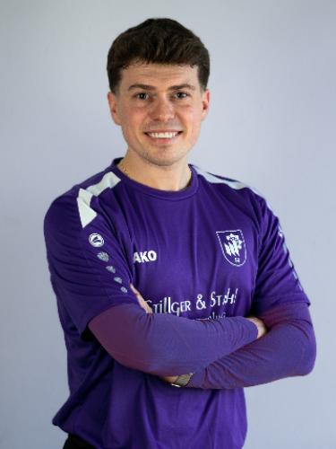 Joshua Gabb