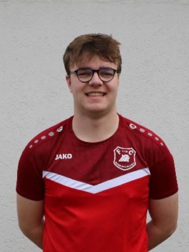 Nils Laumann