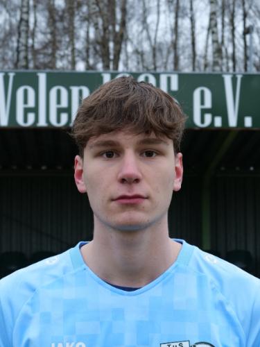 Bastian Demmer