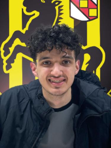 Alihan Arabacioglu
