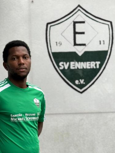 Fode Souare