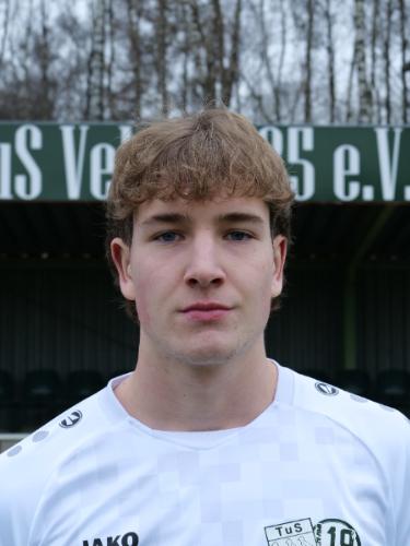 Justus Röhling