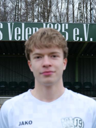 Jonathan Gerhard Juvi Gosda