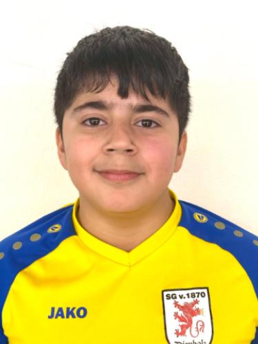 Artin Najafi