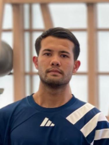 Mohammad Nowruzi