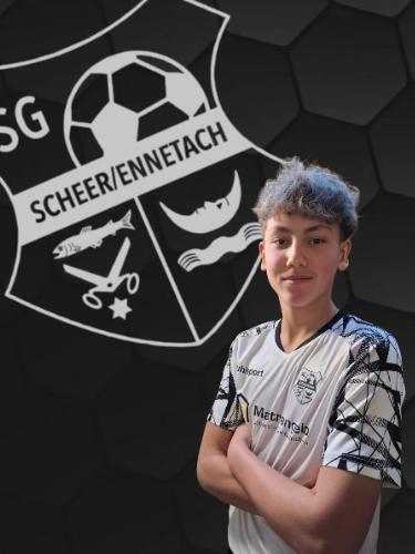 Teylor Großmann
