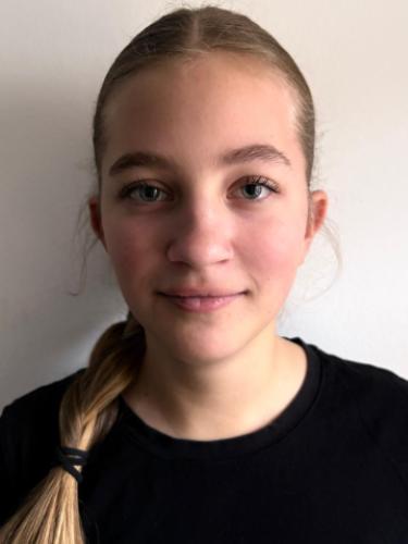 Emma Geppert