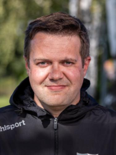 Marcus Holz