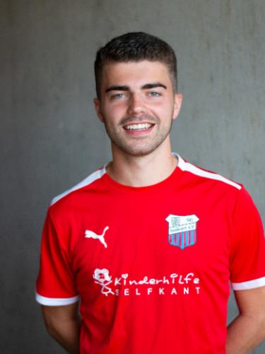 Tim Bakker