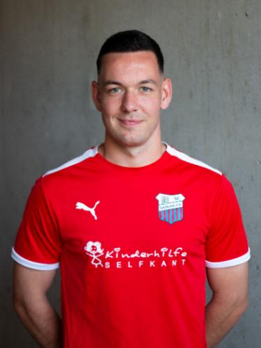 Sandro Beckers
