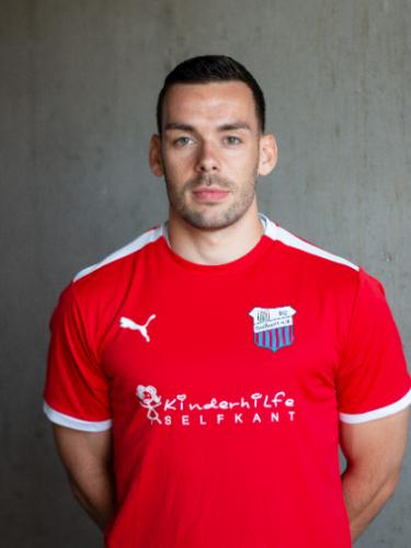 Tino Beckers