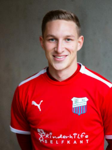 Kian Ehlen
