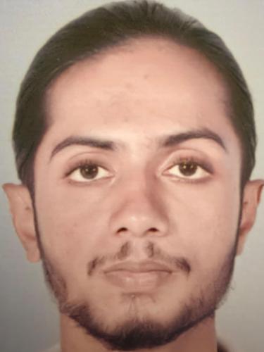 Muhammad Maaz Iftikhar