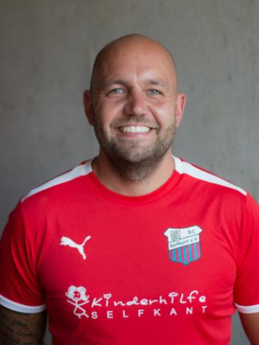 Kevin Pusch