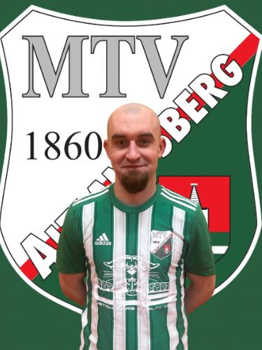 Denis Teterea