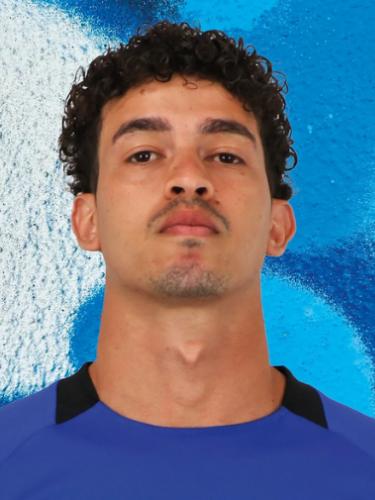 Raimison Draiton Dos Santos