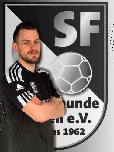 Tobias Manderscheid