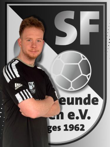 Kevin Schmitt