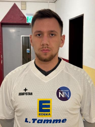 Marvin Sprzagalla