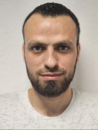 Muawiya Alshikh Youssef
