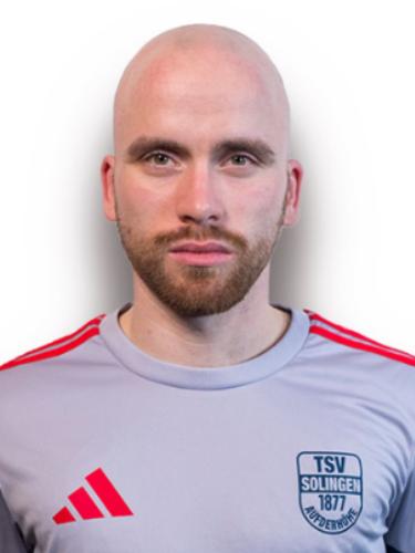 Elias Dittmann