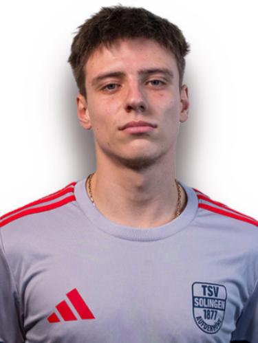 Bohdan Melnyk