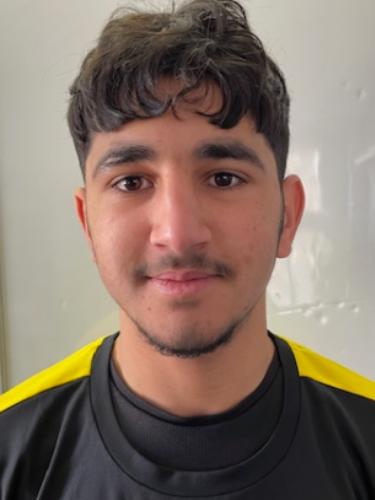 Yamen Al Hamada