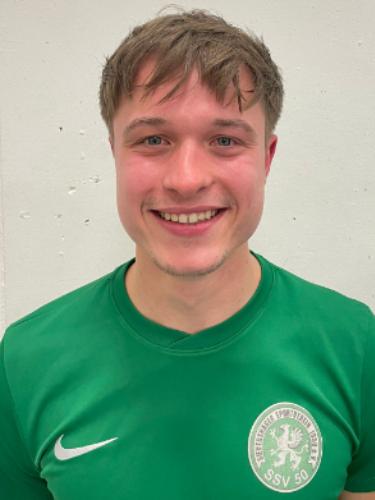 Niclas Neumann
