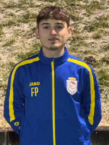 Flavio Pasqualetto