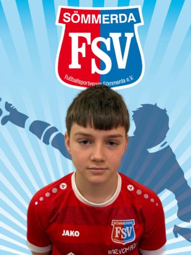 Benjamin Linsel