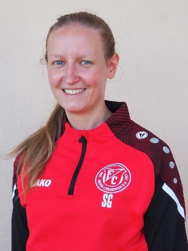 Svenja Katharina Granderath