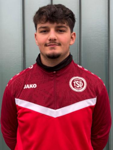 Yusuf Koc