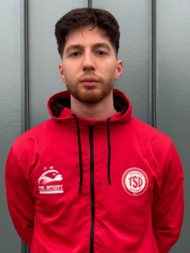 Mikail Yilmaz