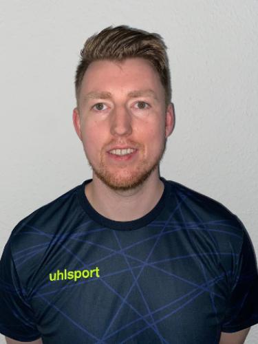 Florian Scheiter