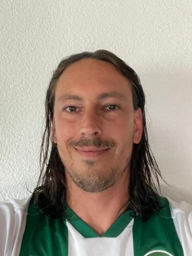 Mark Hoffmann