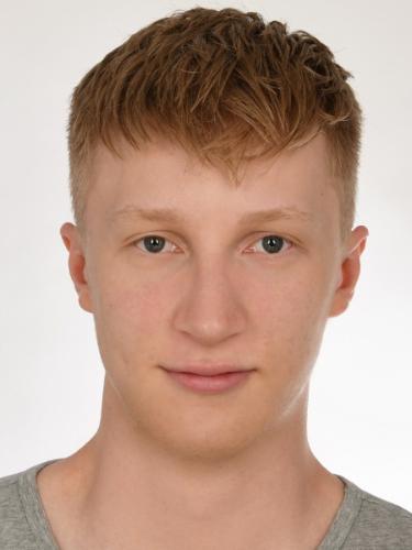 Benedikt Potratz
