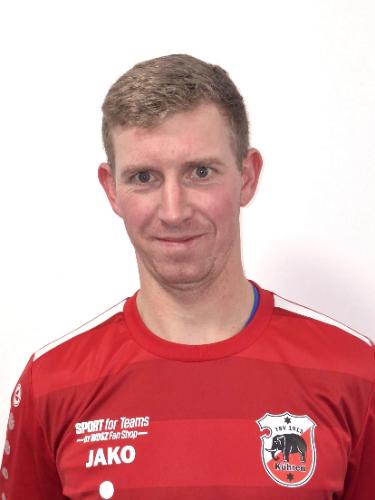 Steve Kühn