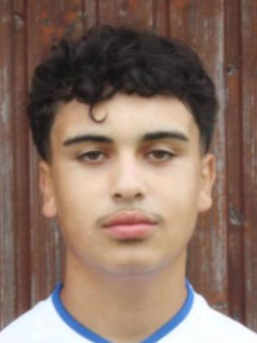 Mohamed-Alexander Kharboutli