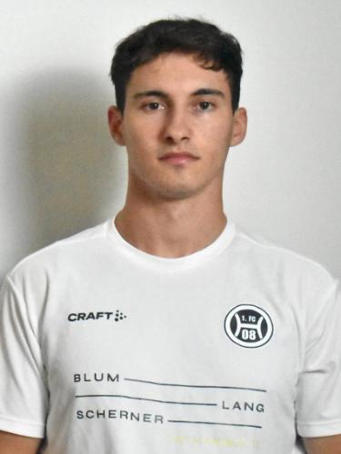 Mika Beckmann