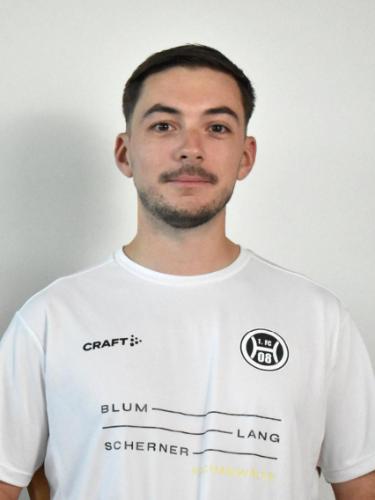 Yanik Brandenburger