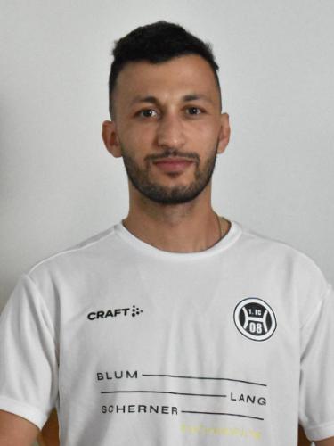 Badreddine Eddaou