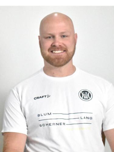 Lars Engisch